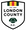 London County badge